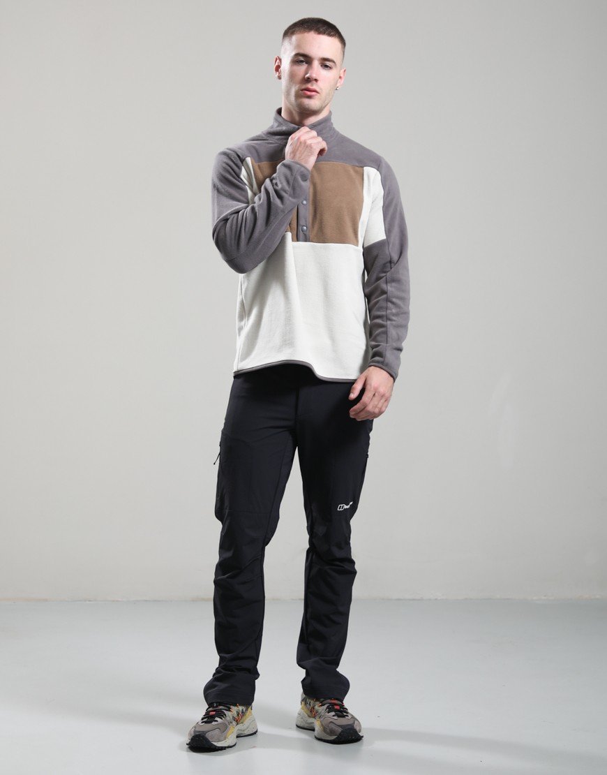 Cotopaxi Encima Fleece Pullover Cinder/Mineral