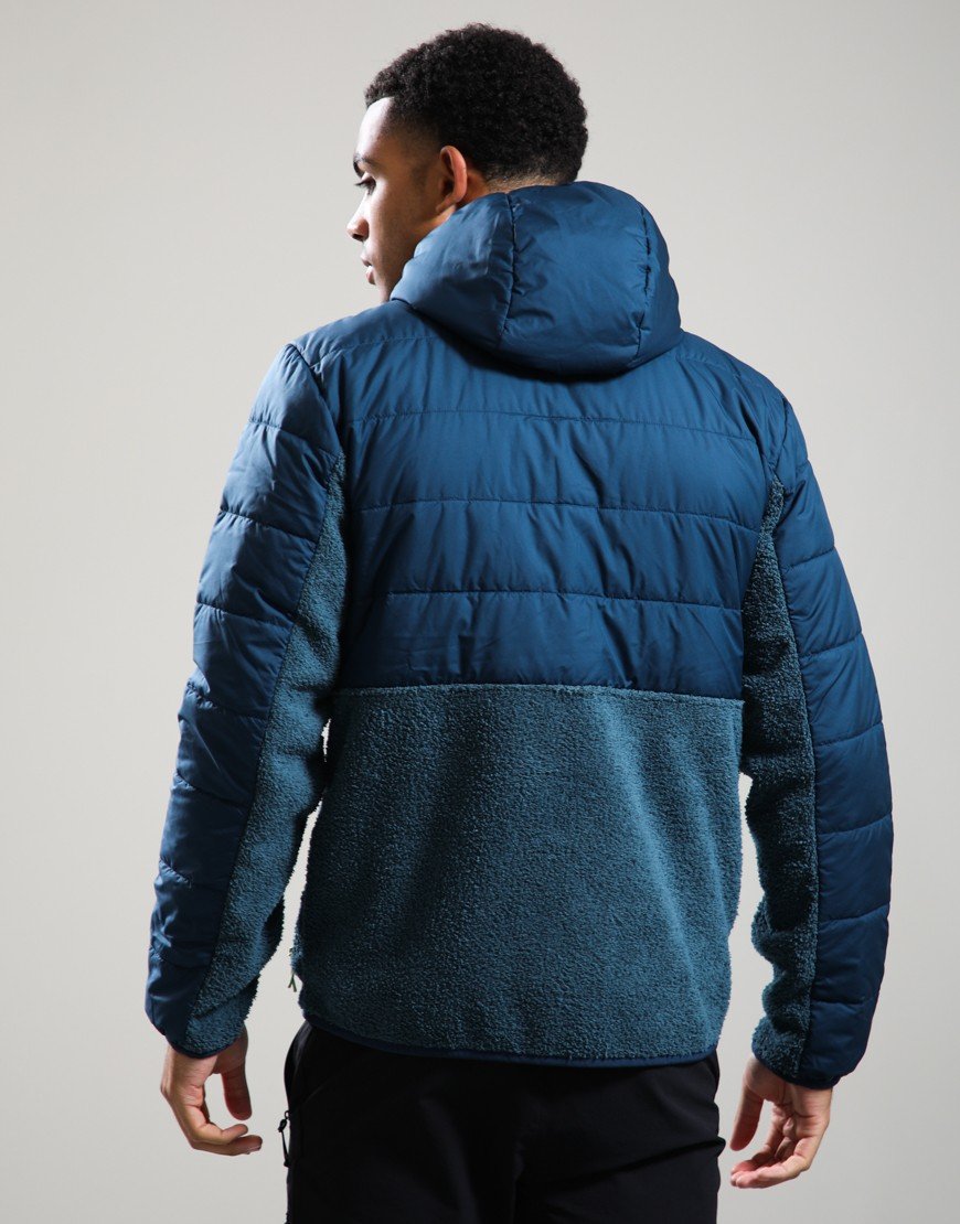 Cotopaxi Trico 2.0 Hybrid Jacket Indigo/Ocean