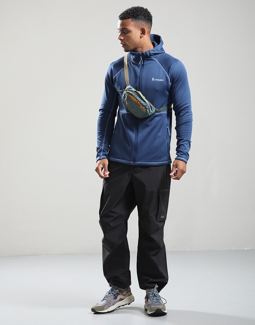 Cotopaxi Kapai 1.5 Hip Pack Del Dia Earth