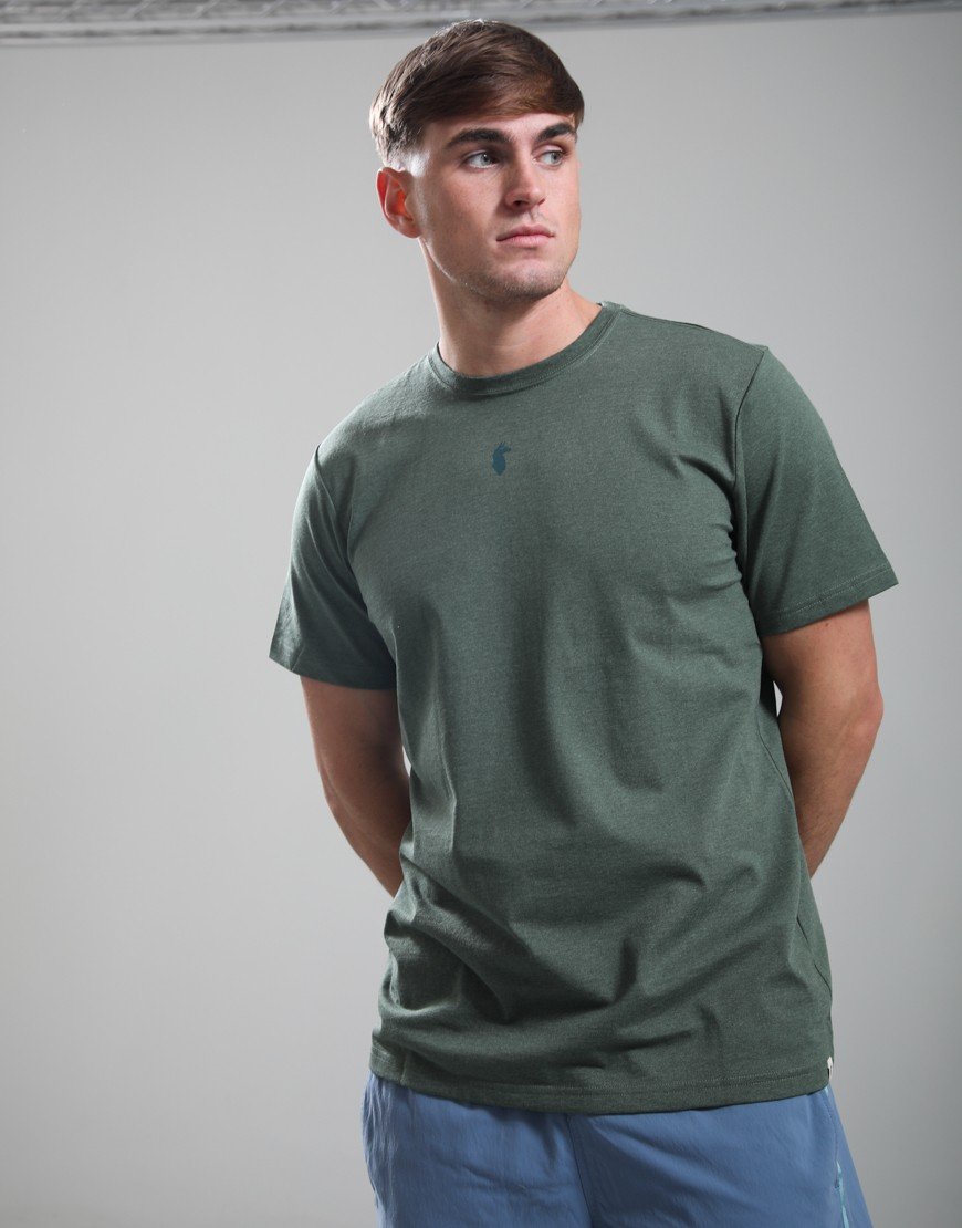 Cotopaxi Llama Icon T-Shirt Fatigue