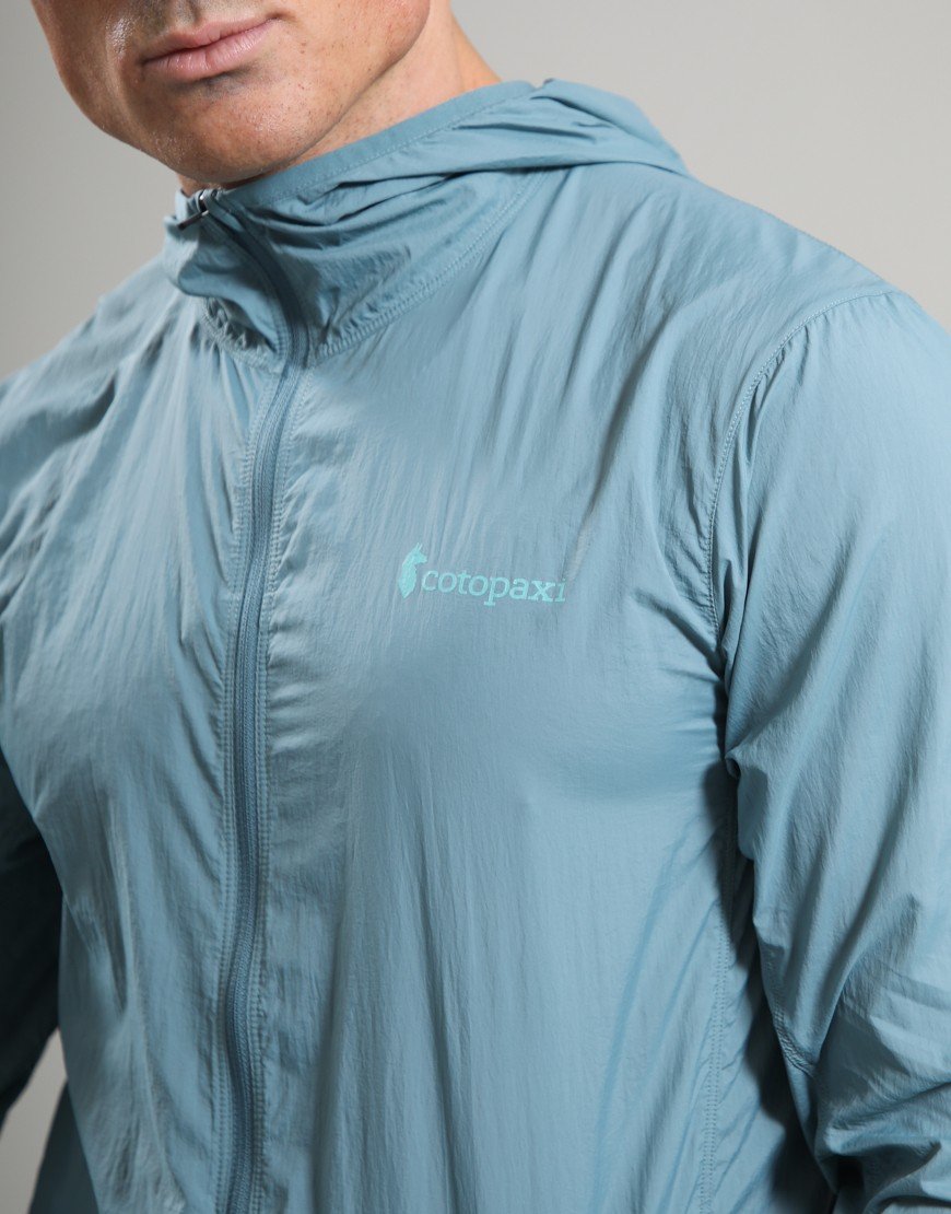 Cotopaxi Pacaya Lite Hooded Jacket Everglade