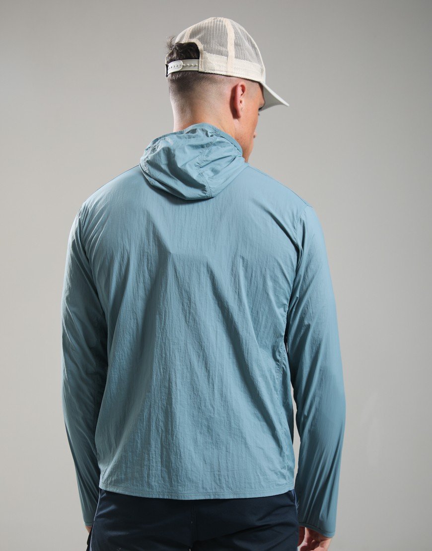 Cotopaxi Pacaya Lite Hooded Jacket Everglade