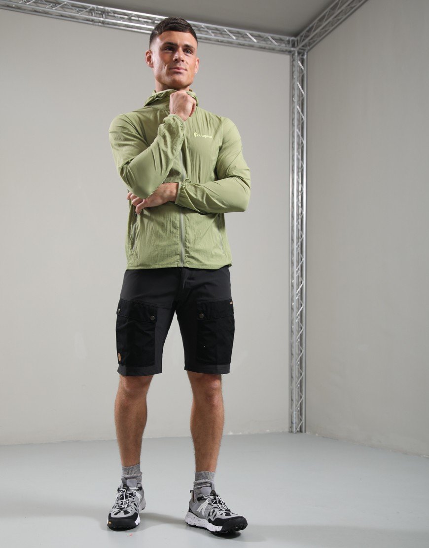 Cotopaxi Pacaya Lite Hooded Jacket Seed