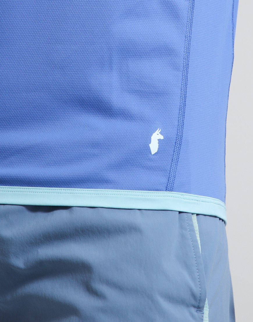Cotopaxi Sombra Sun Hoodie Azure