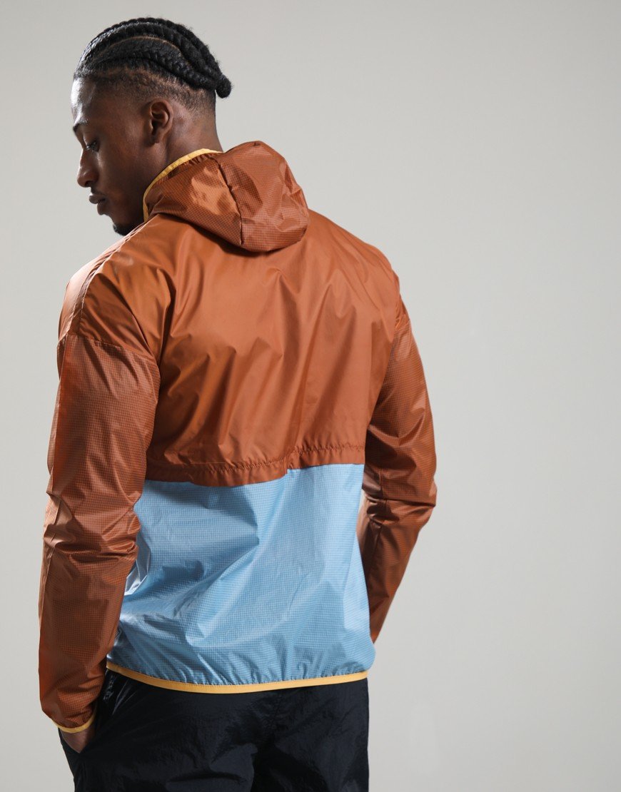 Cotopaxi Teca Half Zip Windbreaker 1970