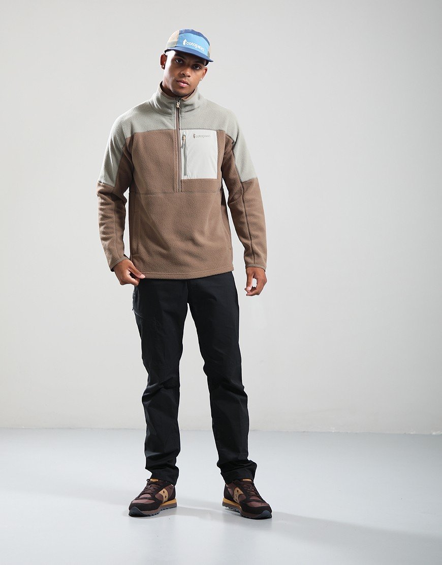 Cotopaxi Tech 5-Panel Hat Fjord/Deep Sea