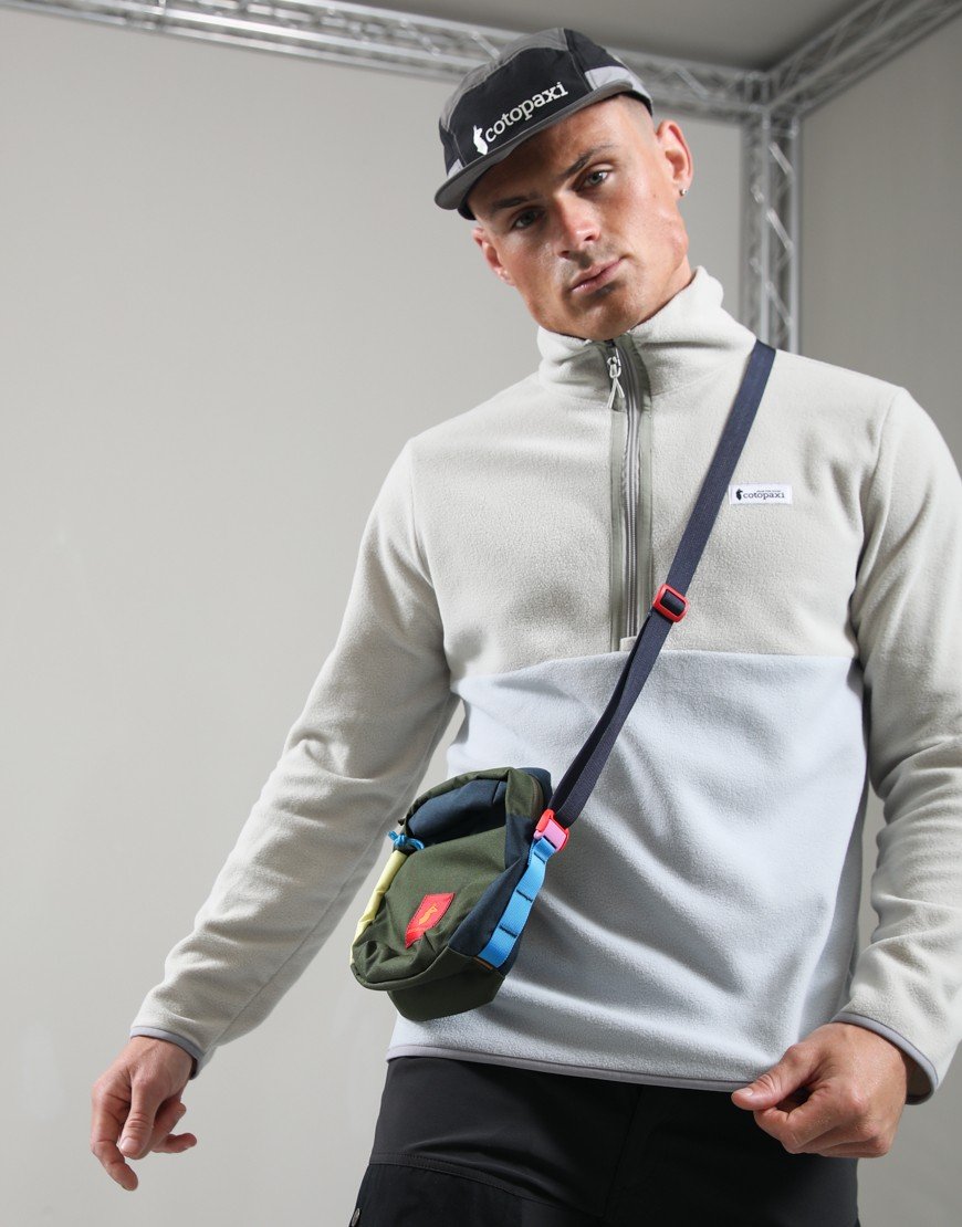 Cotopaxi Todo 1L Shoulder Bag Del Dia