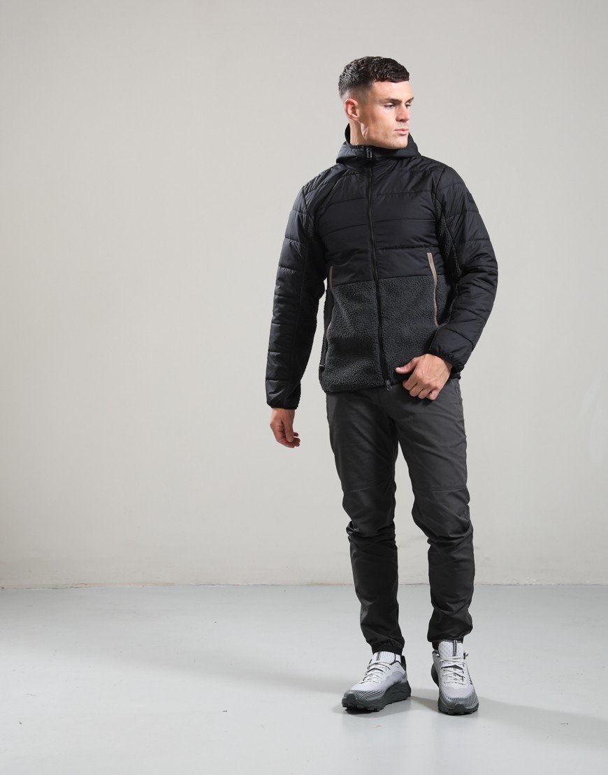 Cotopaxi Trico 2.0 Hybrid Jacket Black/Charcoal