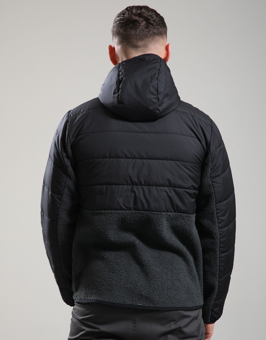 Cotopaxi Trico 2.0 Hybrid Jacket Black/Charcoal