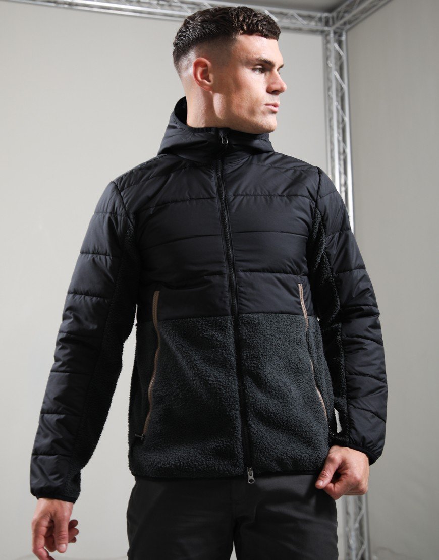Cotopaxi Trico 2.0 Hybrid Jacket Black/Charcoal