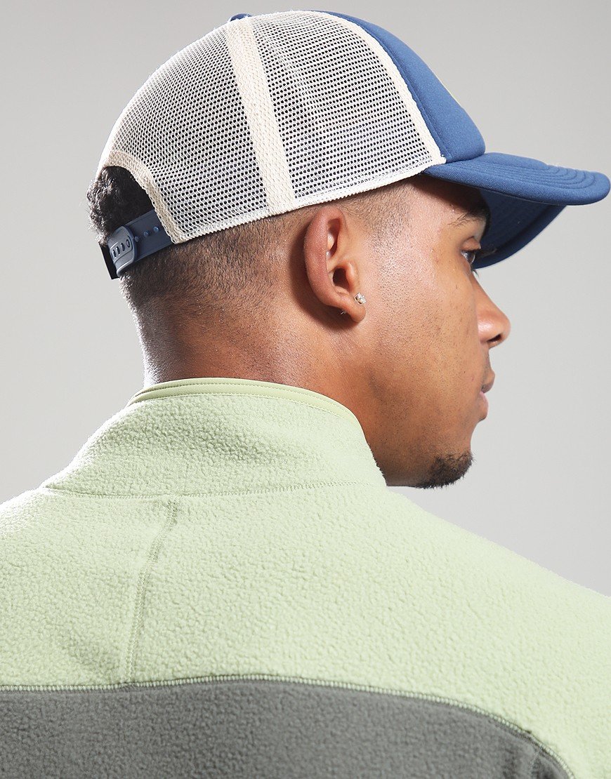 Cotopaxi Vintage Trucker Hat Sea Cotopaxi Vintage Trucker Hat Sea