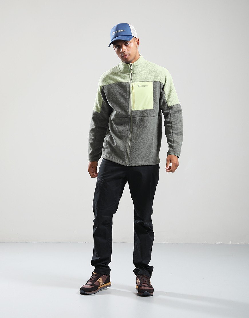 Cotopaxi Vintage Trucker Hat Sea Cotopaxi Vintage Trucker Hat Sea