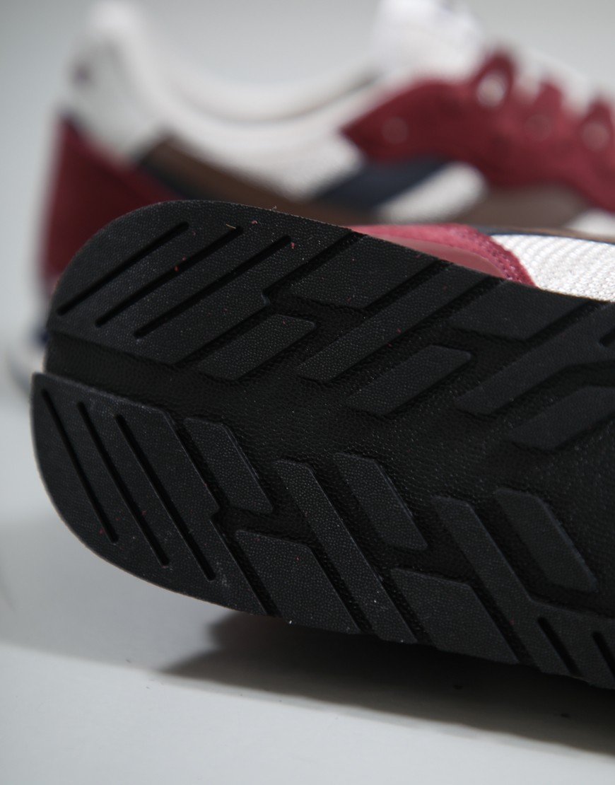 Diadora Camaro M2 Trainers Carafe/Total Eclipse