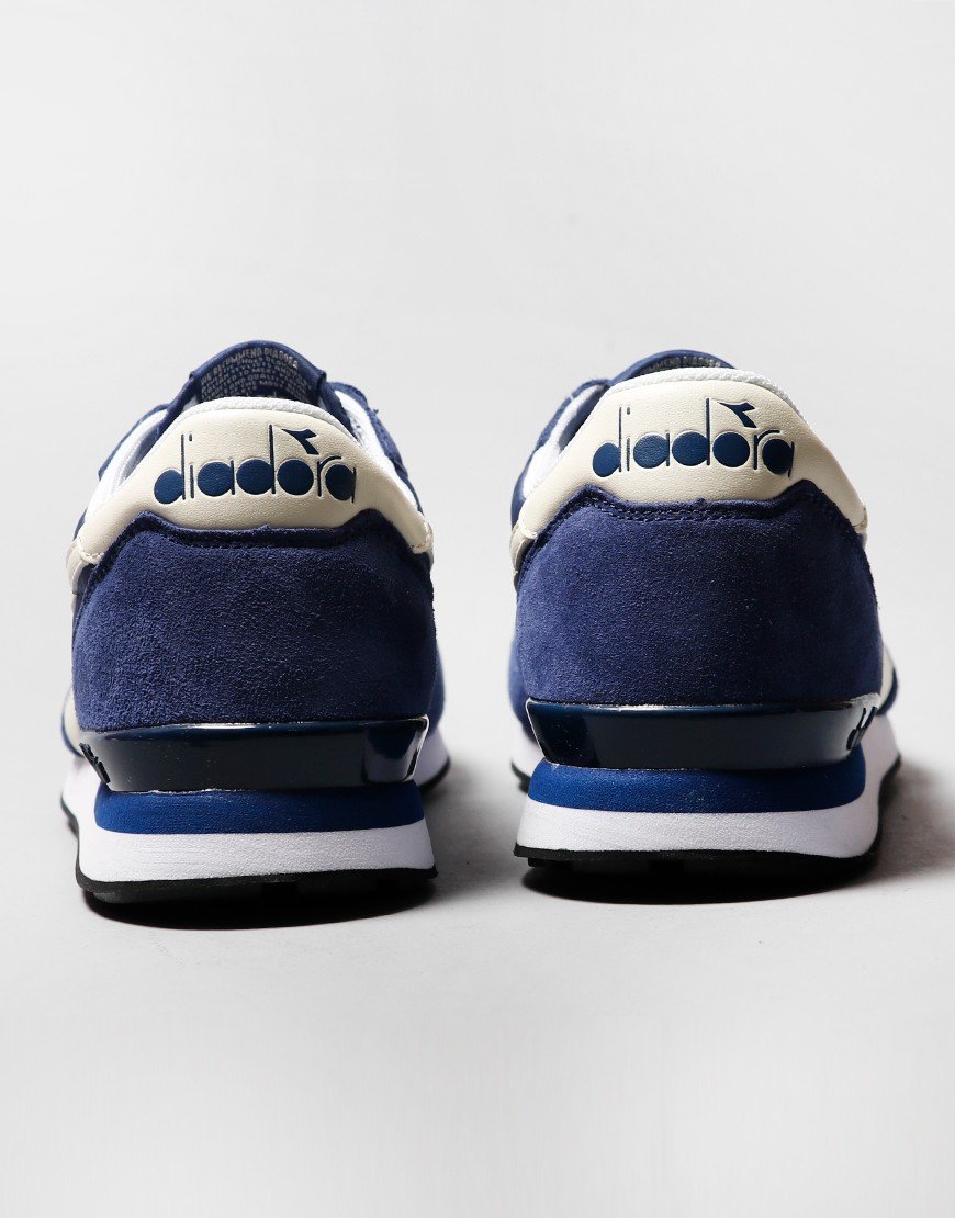 diadora camaro navy