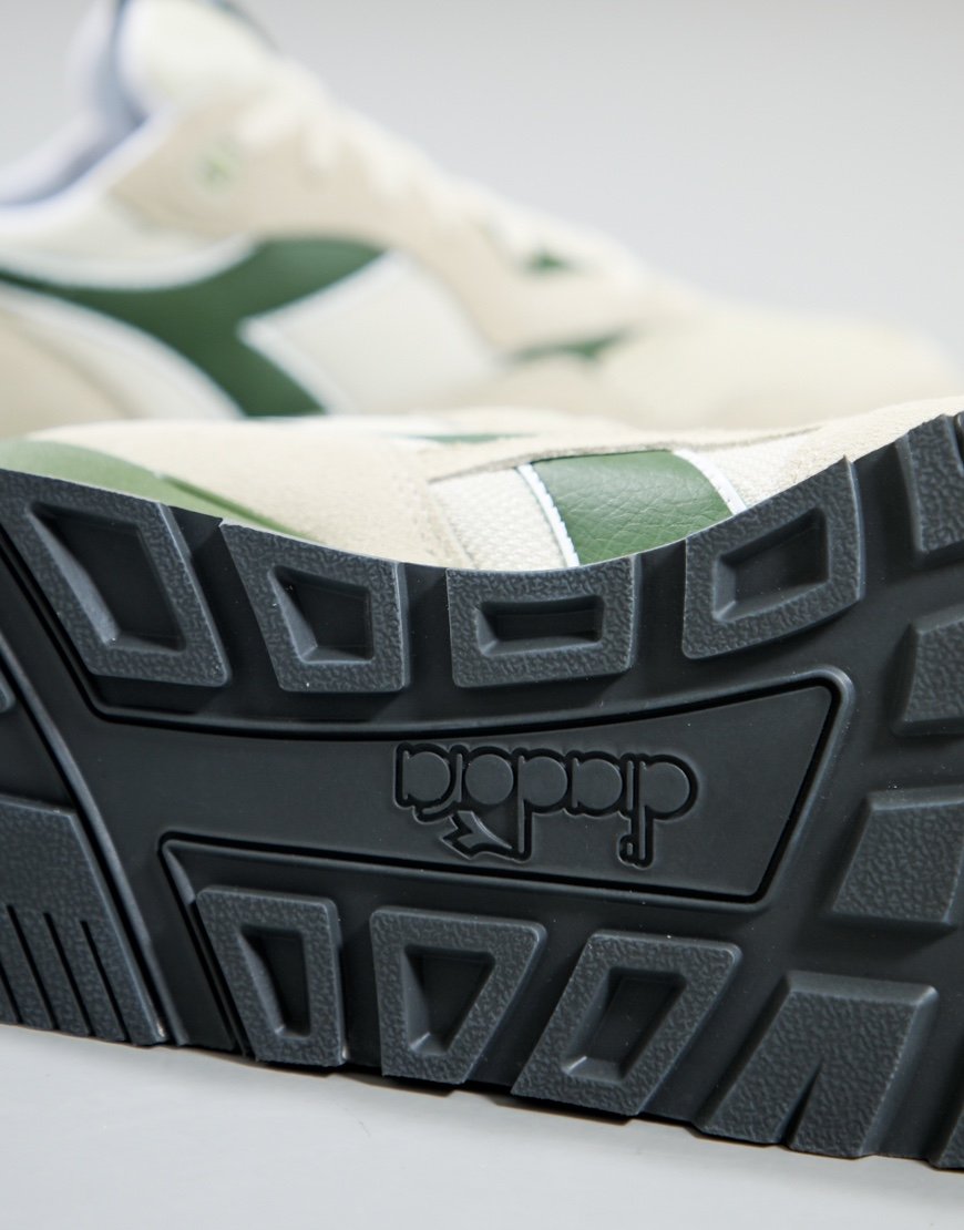 Diadora N.92 Advance Trainers Pesto