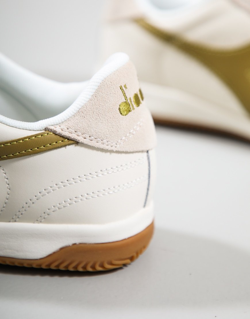 Diadora Seoul Indoor Trainers Tofu