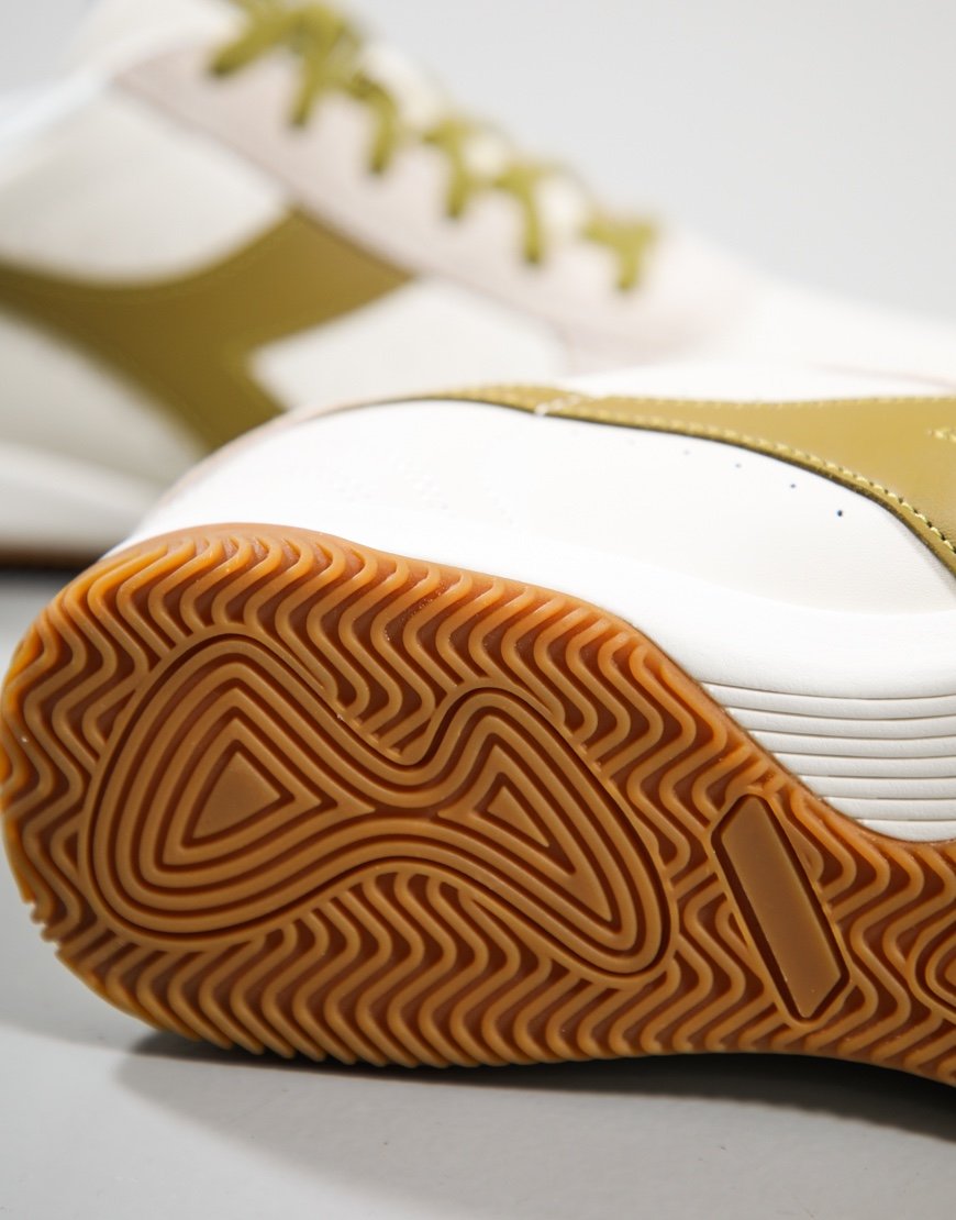 Diadora Seoul Indoor Trainers Tofu