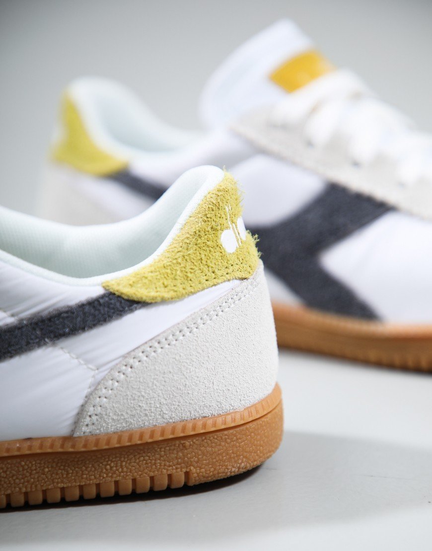 Diadora Tokyo Hit Trainers Lava Smoke