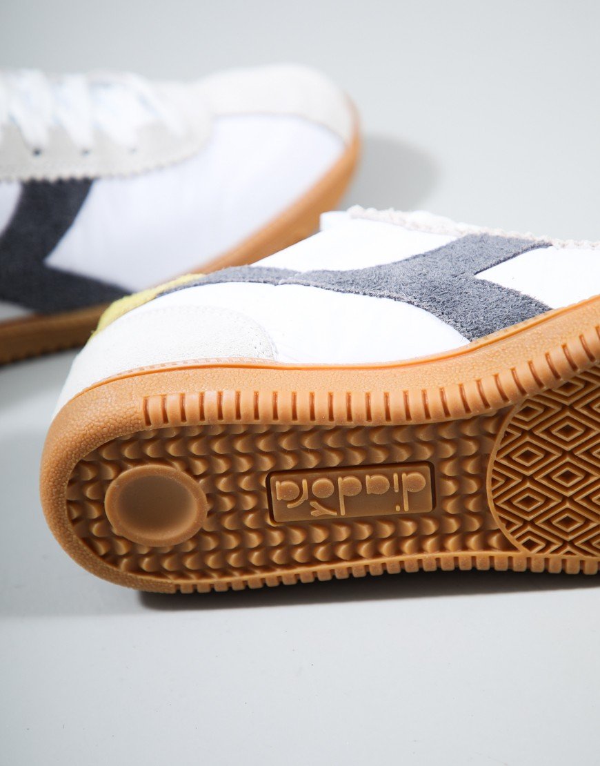 Diadora Tokyo Hit Trainers Lava Smoke