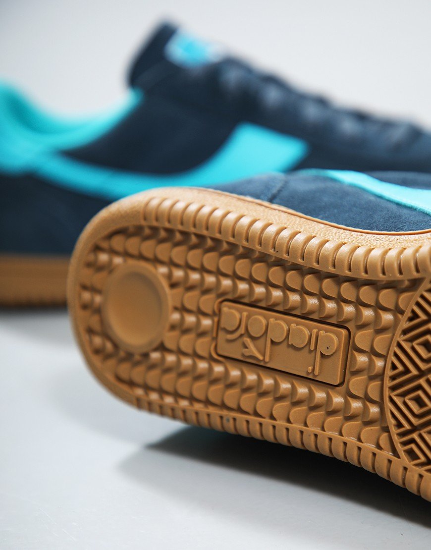 Diadora Tokyo Orion Trainers Blue/Ceramic