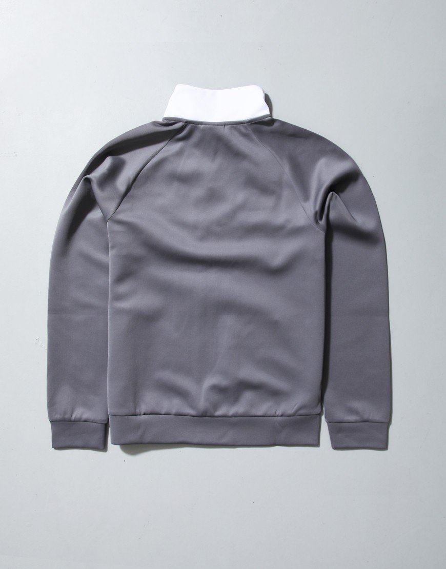 Ellesse Kids Simini Track Top Grey