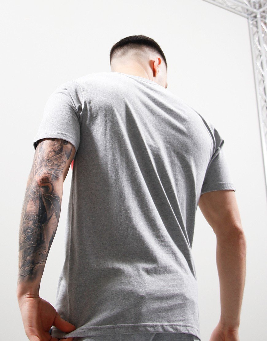 Ellesse Aprel T-shirt Grey Marl