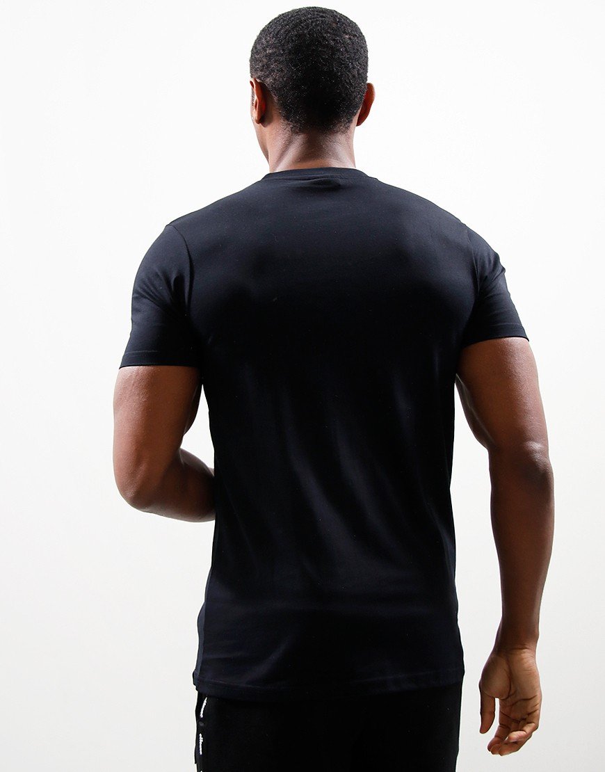 Ellesse Aprel T-Shirt Black