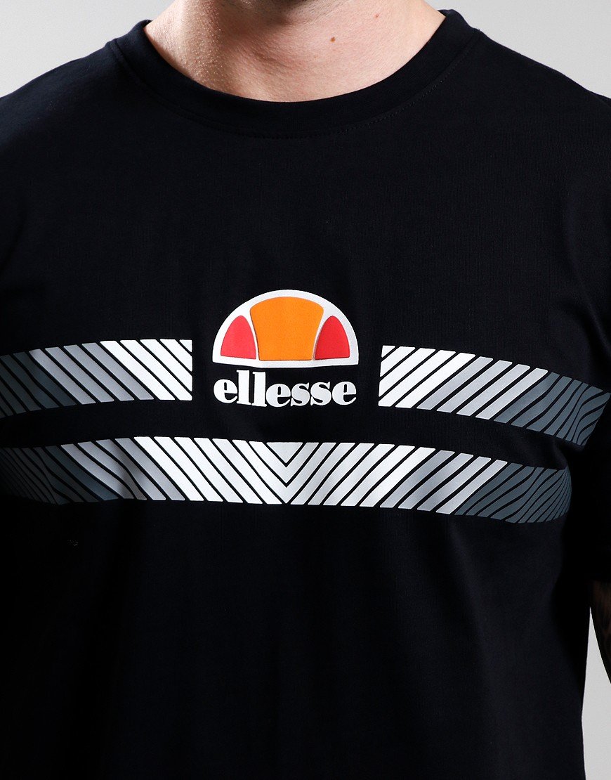 T-shirts Ellesse Cassica T-Shirt Off White