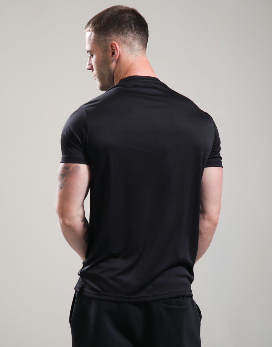Ellesse Baroc T-Shirt Black