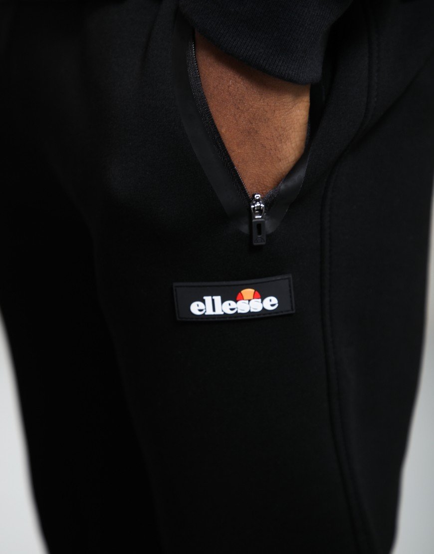 Ellesse Bormia 2 Jogging Pant Black