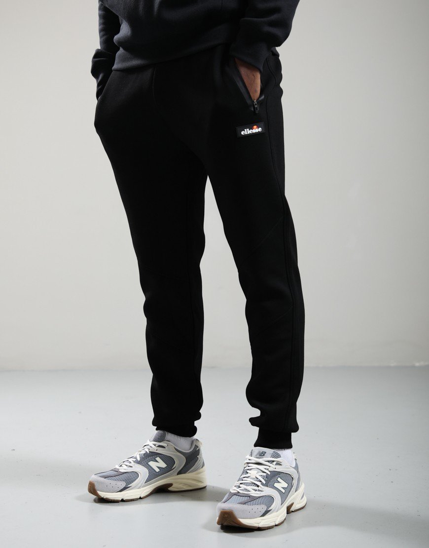 Ellesse Bormia 2 Jogging Pant Black