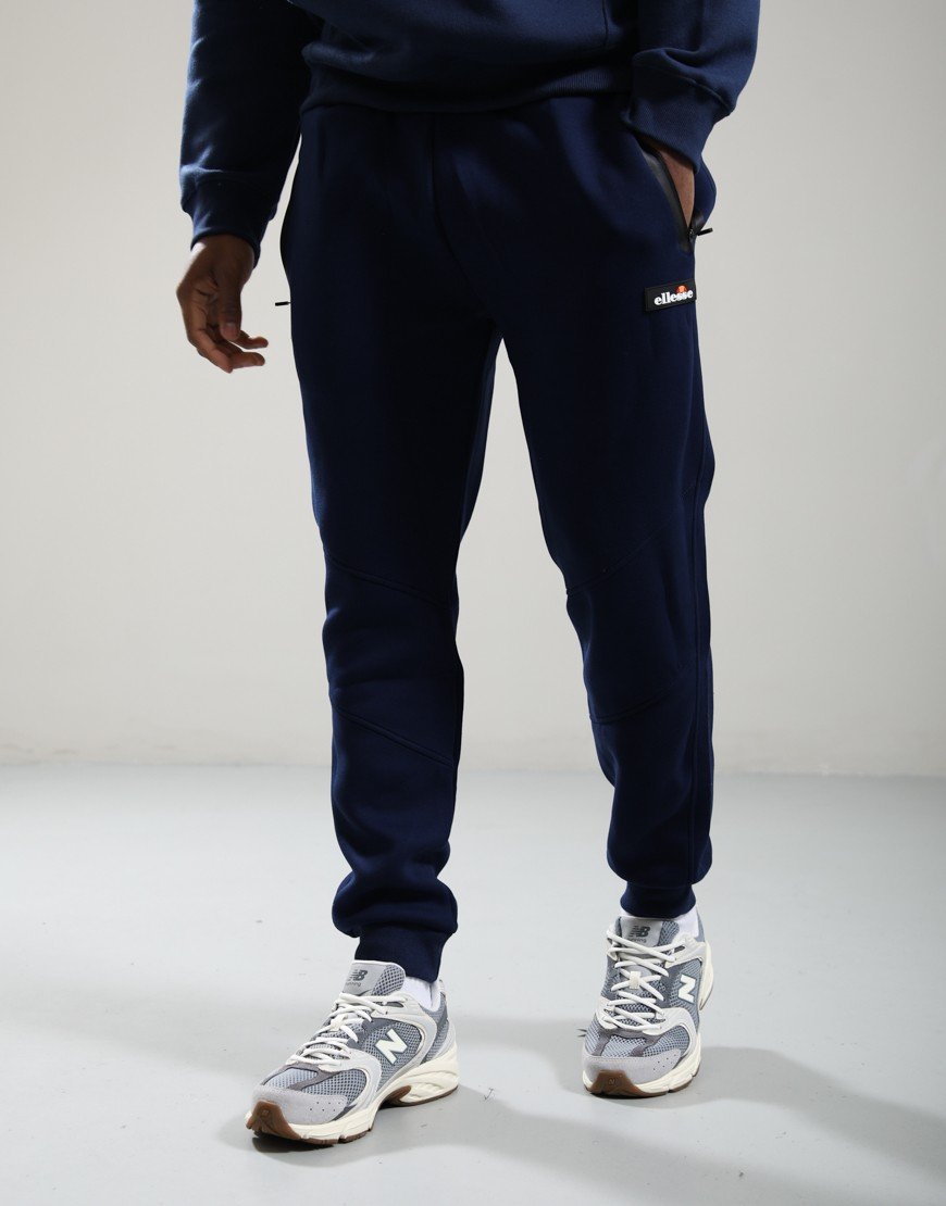 Ellesse Bormia 2 Jogging Pant Navy