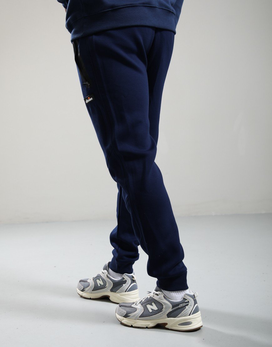 Ellesse Bormia 2 Jogging Pant Navy