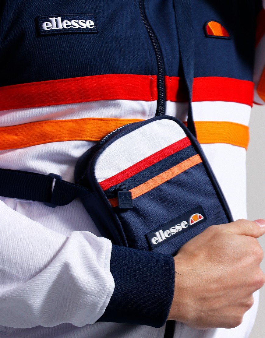 Ellesse Brekko Small Bag Navy