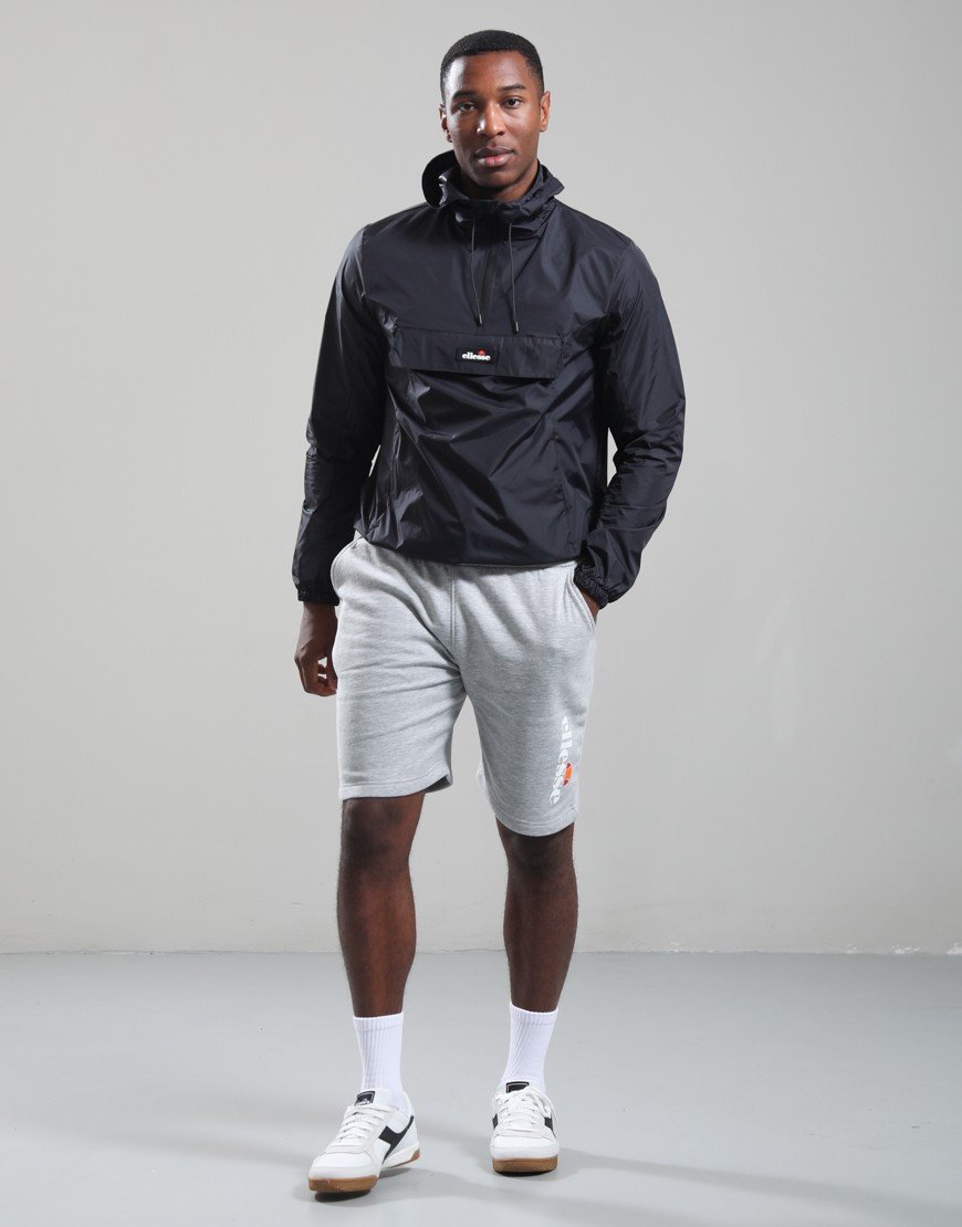 Ellesse Bruce Oh Jacket Black