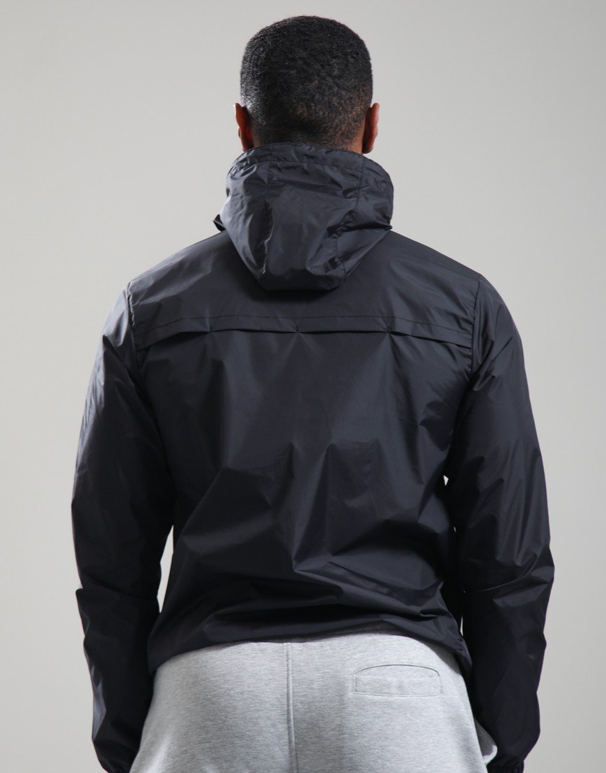Ellesse Bruce Oh Jacket Black