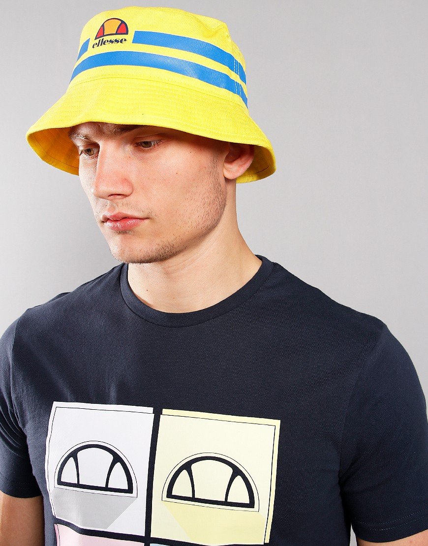 bucket ellesse