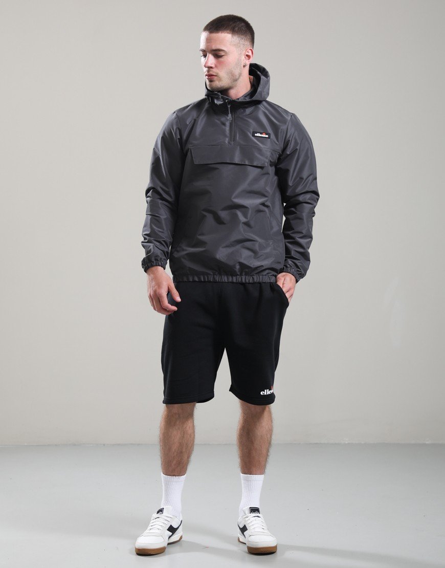 Ellesse Callum Jacket Dark Grey