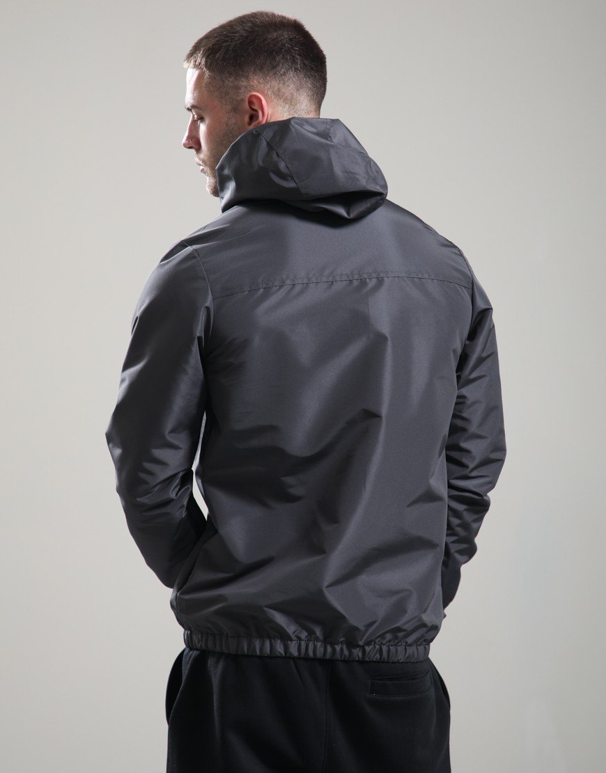 Ellesse Callum Jacket Dark Grey