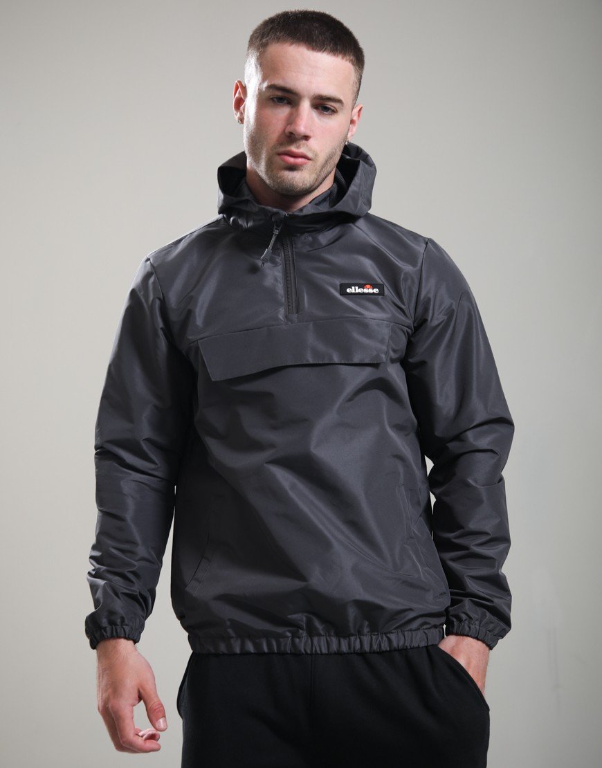 Ellesse Callum Jacket Dark Grey