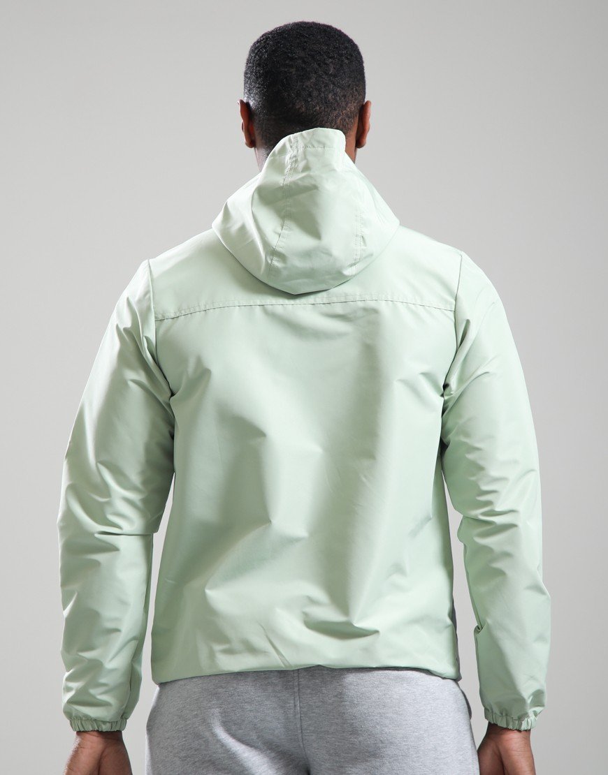 Ellesse Callum Jacket Green/Grey