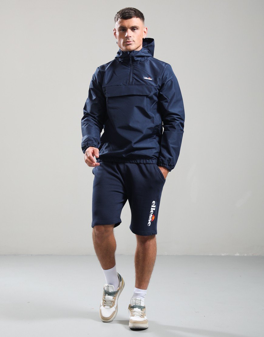 Ellesse Callum Jacket Navy
