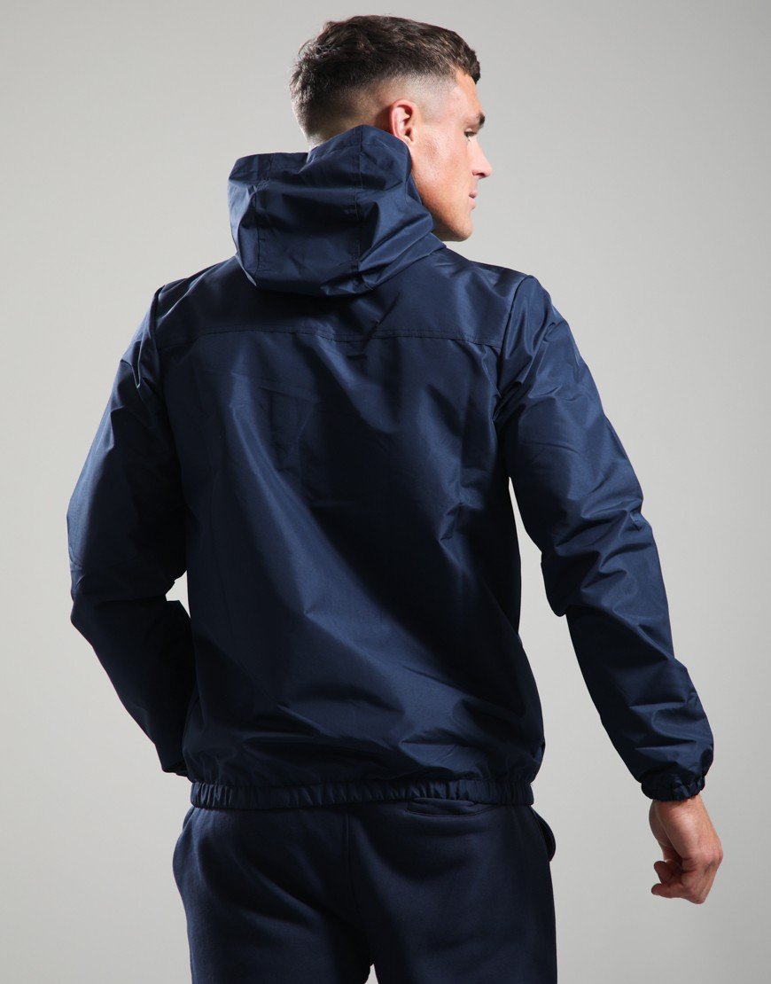Ellesse Callum Jacket Navy