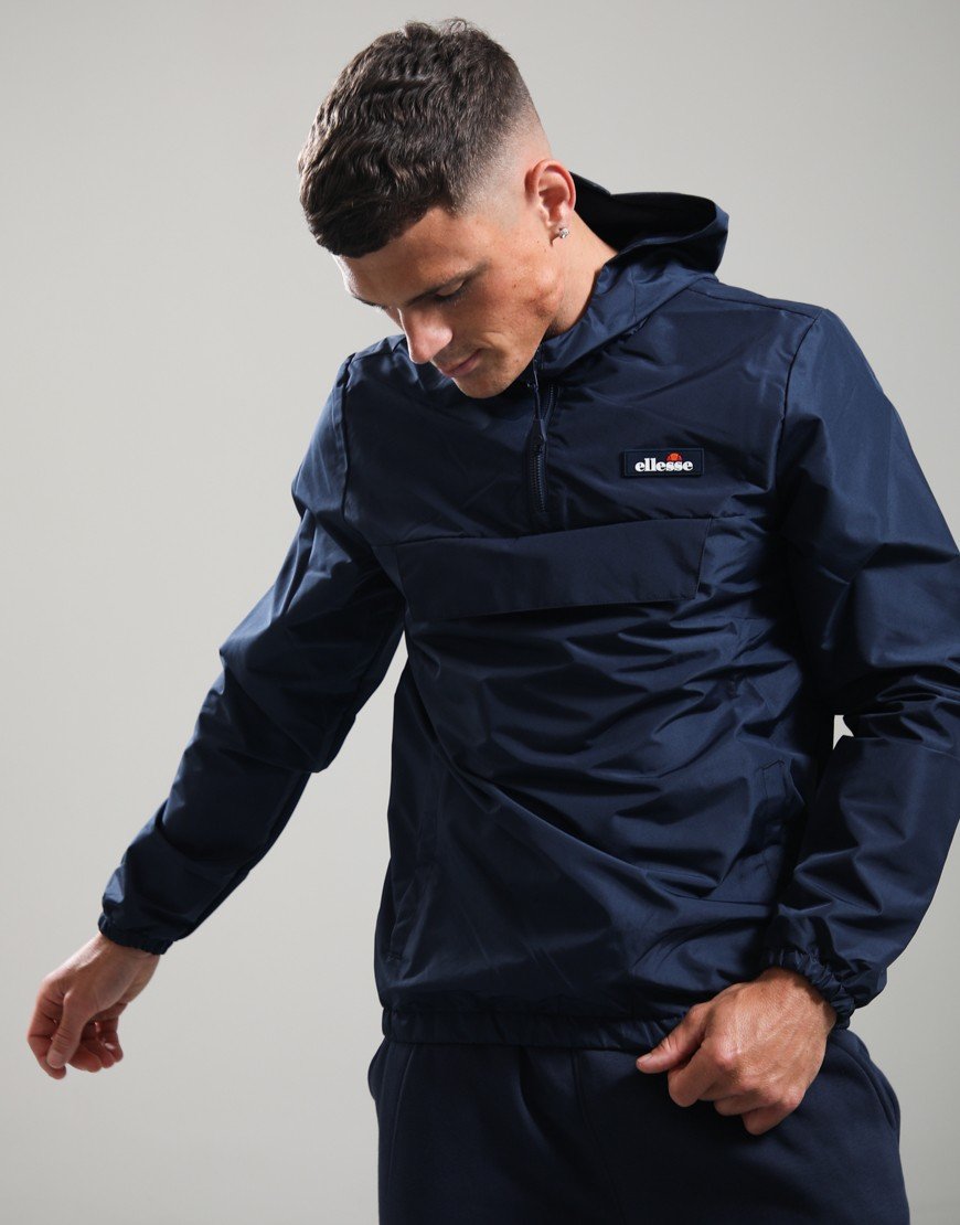 Ellesse Callum Jacket Navy