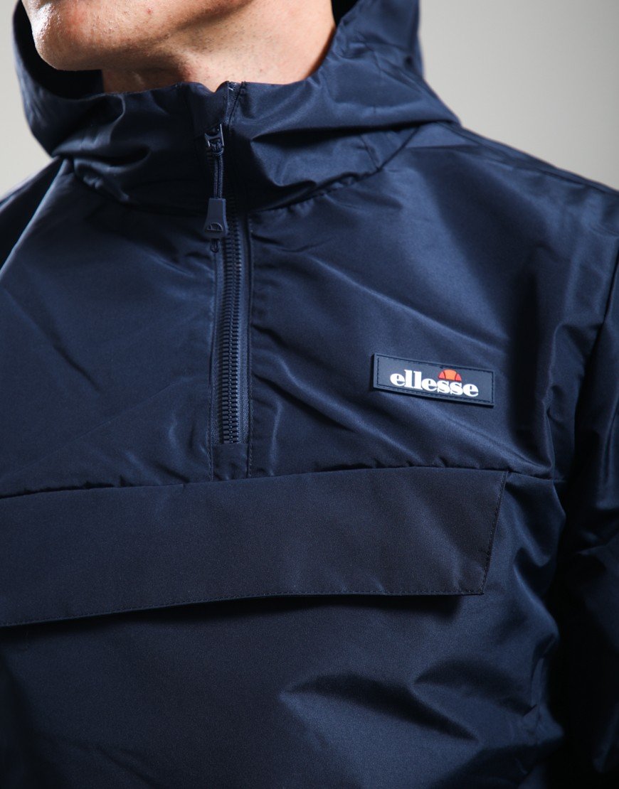 Ellesse Callum Jacket Navy