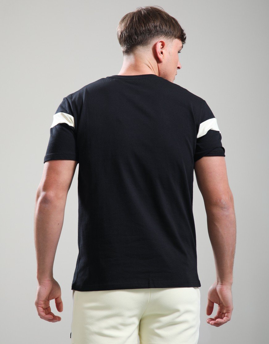 Ellesse Caserio T-Shirt Black