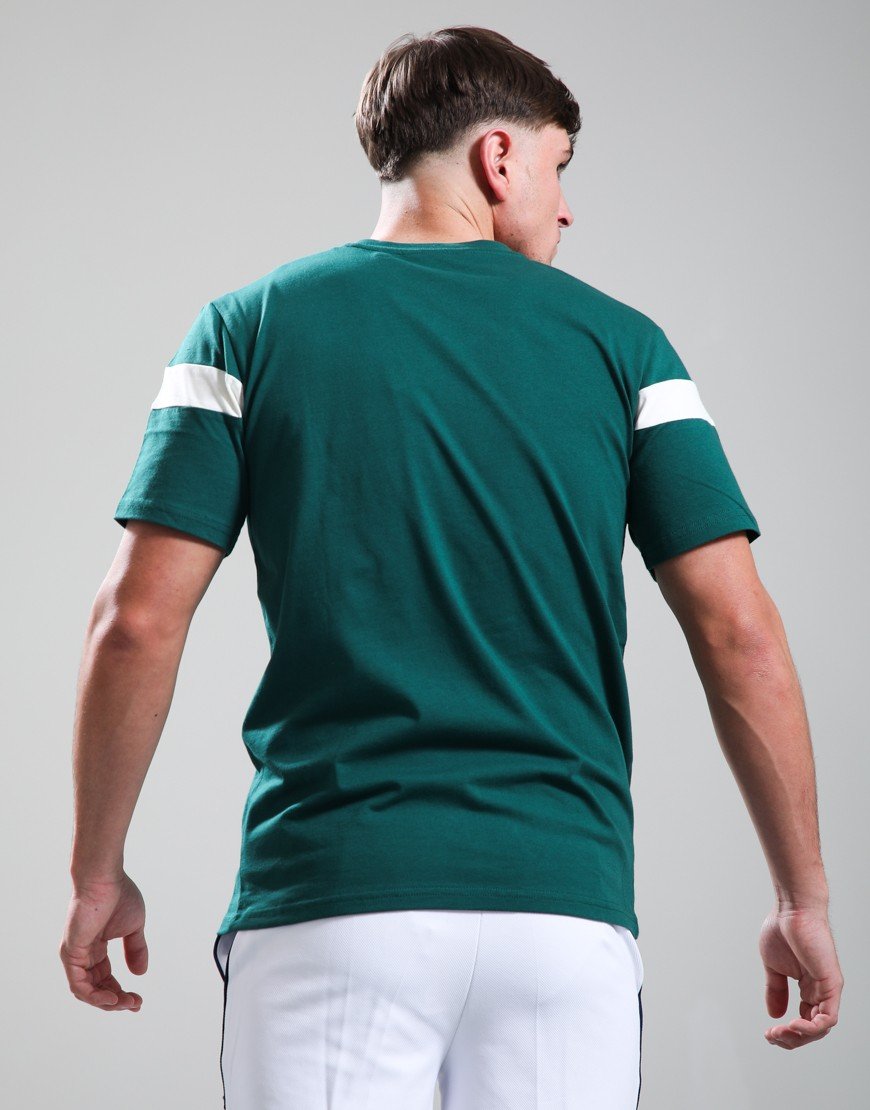 Ellesse Caserio T-Shirt Dark Green