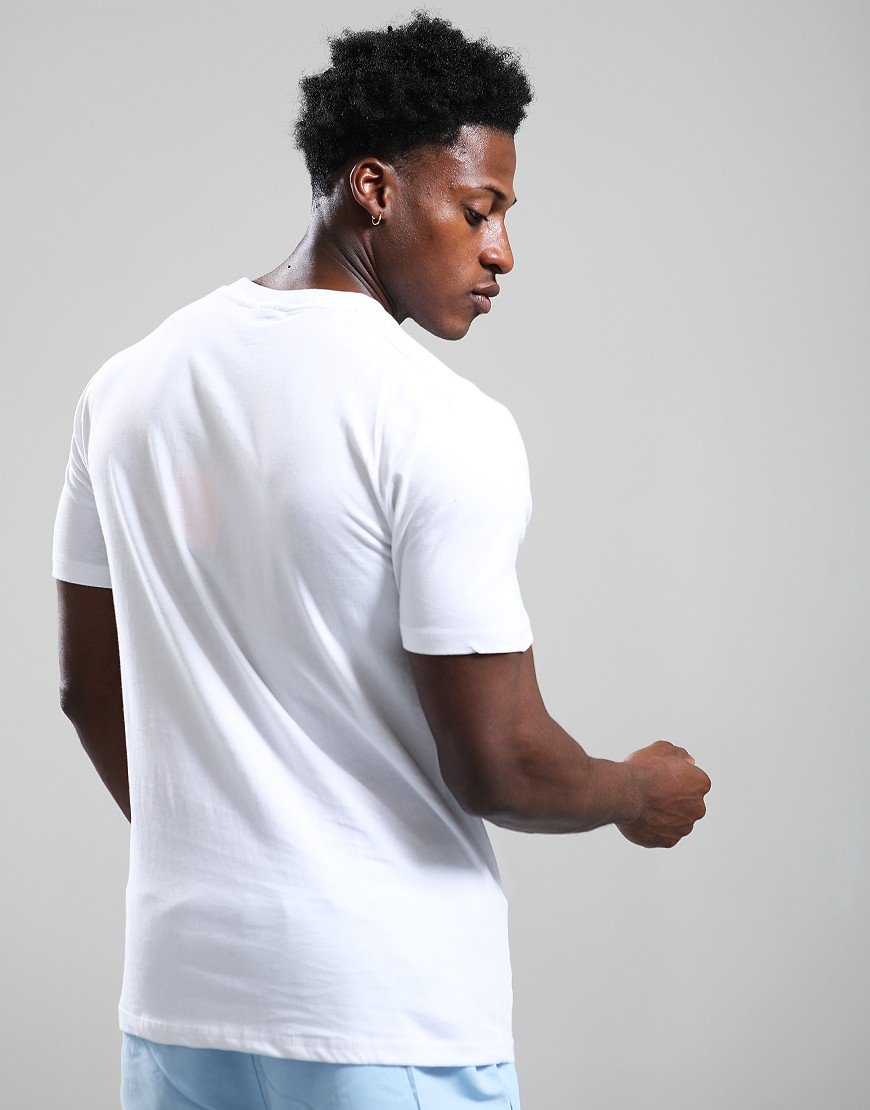 Ellesse Cassica T-Shirt White