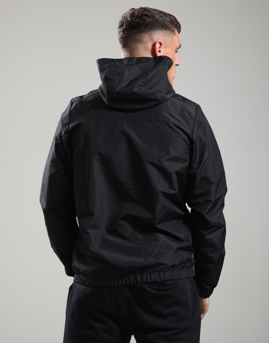 Ellesse Charch Full Zip Jacket Black