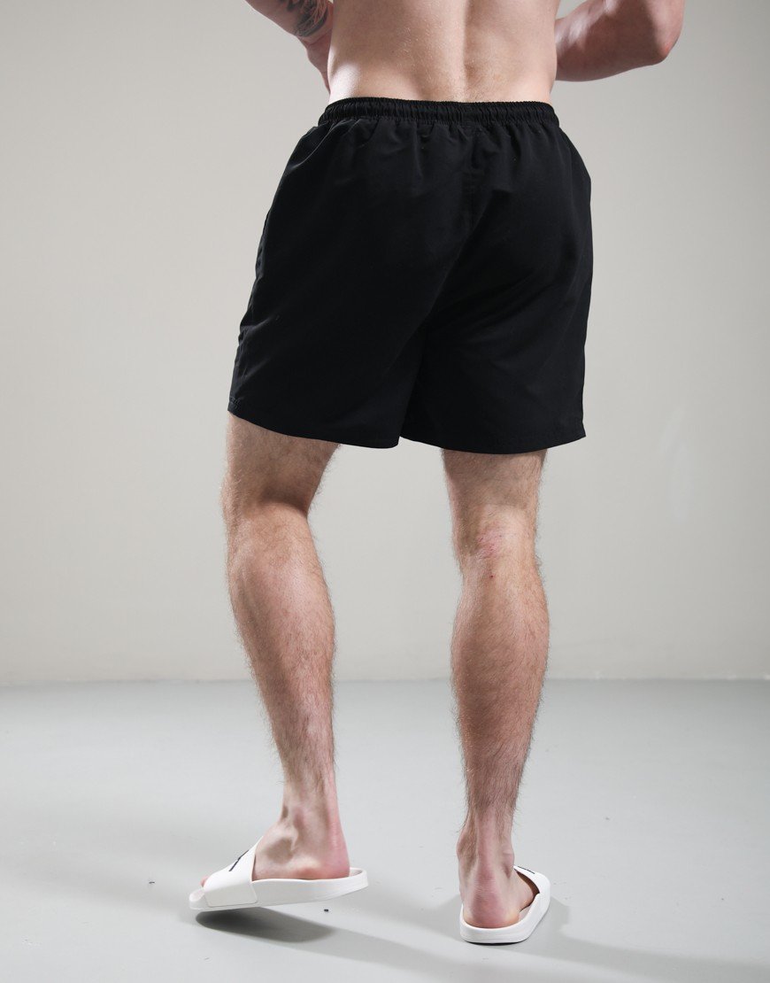 Ellesse Coopar Swim Shorts Black